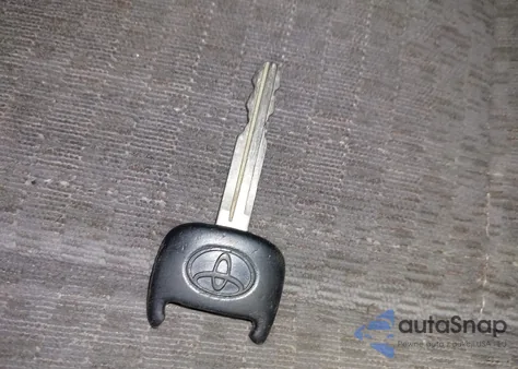 2005 Toyota Tundra Base V8 из США, поврежденный, VIN 5TBJT32145S465705